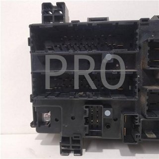 Caja Reles Jeep Grand Cherokee (WK)(2010->)