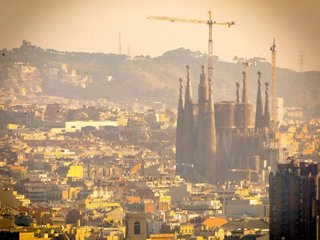 Estudio en alquiler en El Gòtic en Barcelona