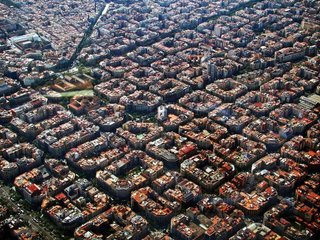 Estudio en alquiler en El Gòtic en Barcelona