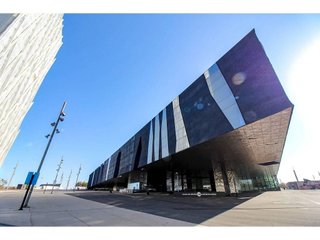 Estudio en alquiler en El Gòtic en Barcelona