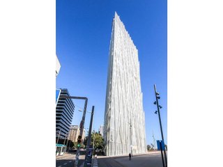 Estudio en alquiler en El Gòtic en Barcelona