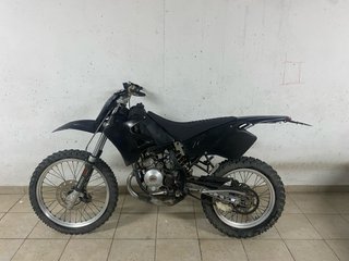 Beta trueba 49cc