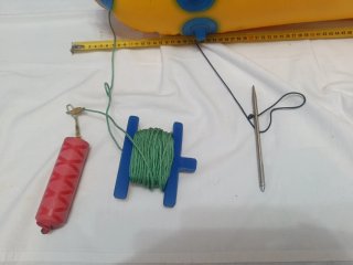 Boya pesca submarina Nemrod