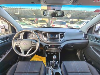 Hyundai Tucson 1.6 GDI BD Essence 4x2 5P