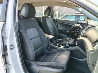 Hyundai Tucson 1.6 GDI BD Essence 4x2 5P