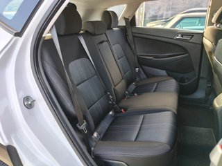 Hyundai Tucson 1.6 GDI BD Essence 4x2 5P