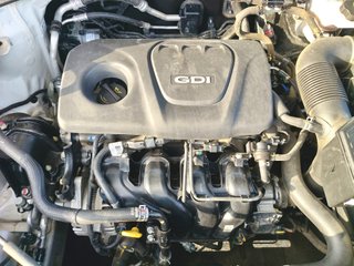 Hyundai Tucson 1.6 GDI BD Essence 4x2 5P