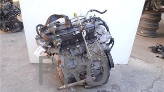 Bloque Suzuki Ignis (RM/MH)(2003->)