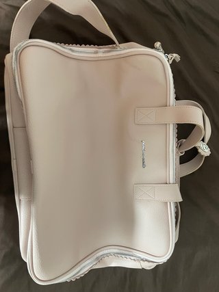 Pasito a pasito  Bolsa de viaje para bebé