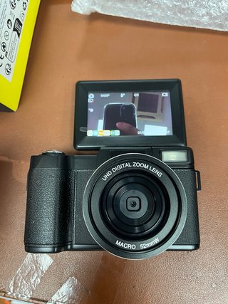 5k digital camera#681183