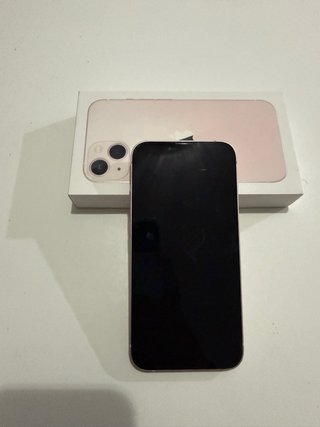 iPhone 13 256GB