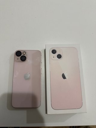 iPhone 13 256GB