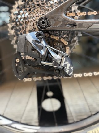 KTM Scarp talla M