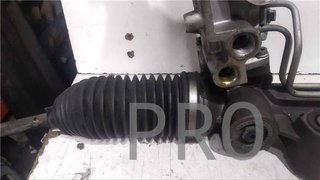Cremallera Direccion Asistida Audi Q7 (4L)(07.2006->)
