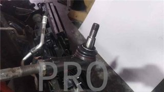 Cremallera Direccion Asistida Audi Q7 (4L)(07.2006->)
