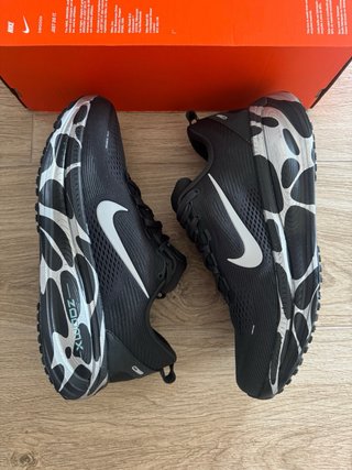 Nike Vomero 18 Talla 44.5 Nuevas