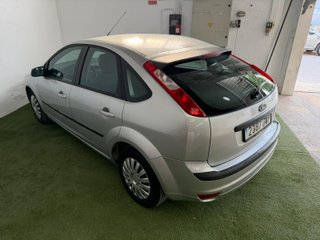 Ford Focus 1.6TDCi Único propietario