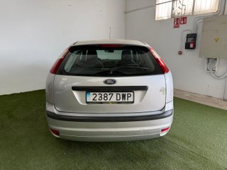 Ford Focus 1.6TDCi Único propietario