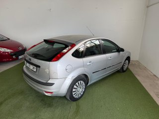 Ford Focus 1.6TDCi Único propietario