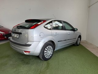 Ford Focus 1.6TDCi Único propietario