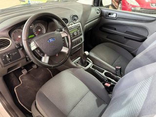 Ford Focus 1.6TDCi Único propietario