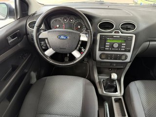 Ford Focus 1.6TDCi Único propietario