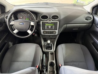 Ford Focus 1.6TDCi Único propietario