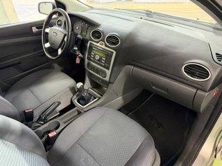 Ford Focus 1.6TDCi Único propietario