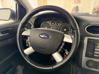 Ford Focus 1.6TDCi Único propietario