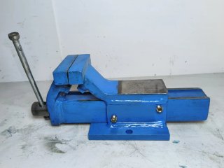 Tornillo de banco ACERO LAMINADO
