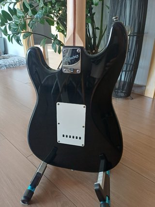 Squier Strat by Fender Affinity Series