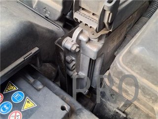 Centralita motor uce Kia Optima Sportswagon (JF)(2016->)