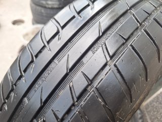 Rueda Repuesto Dacia Sandero 185/65 R15