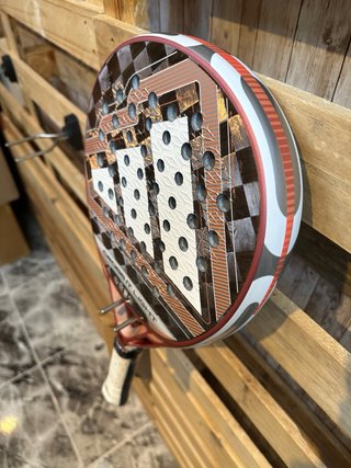Pala de pádel Adidas Cross It Light
