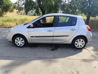 Renault Clio 2010