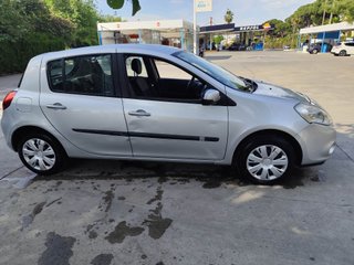 Renault Clio 2010