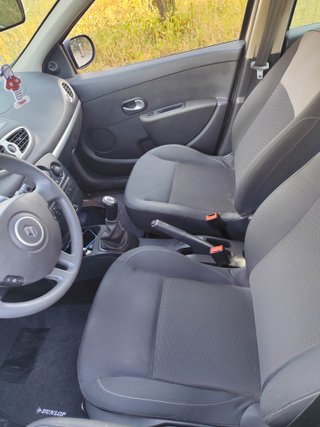 Renault Clio 2010
