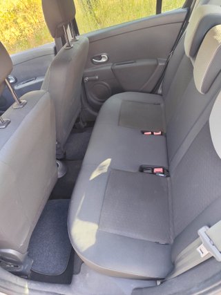 Renault Clio 2010