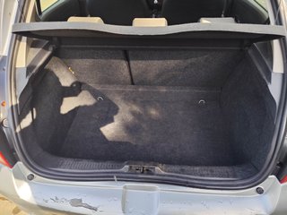 Renault Clio 2010