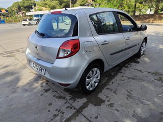 Renault Clio 2010