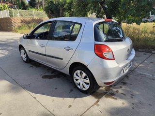 Renault Clio 2010