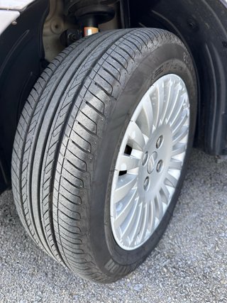 Citroen C2 2003