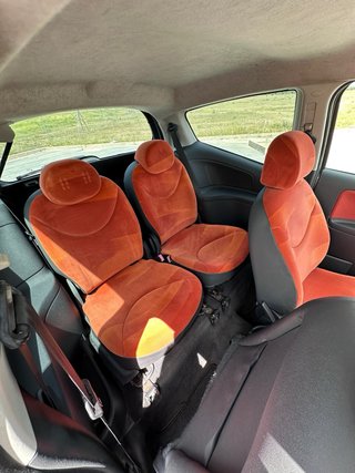 Citroen C2 2003