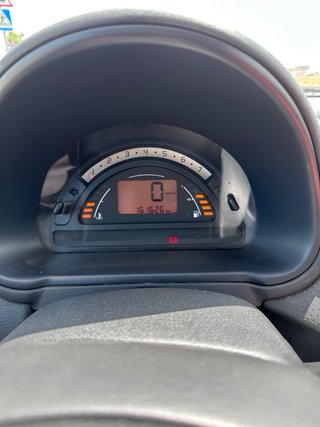 Citroen C2 2003