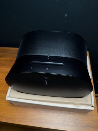 Altavoz Sonos Era 300 Negro