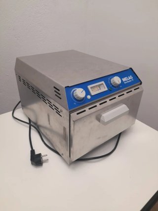 Esterilizador Melag Sterilisator 75