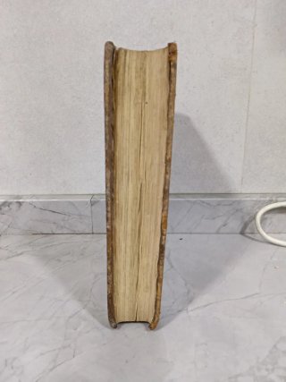 Libro de 1788 primera edicion