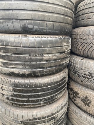 Llantas BMW 18 5x120 F30