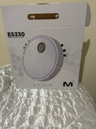 Aspiradora Robot ES330