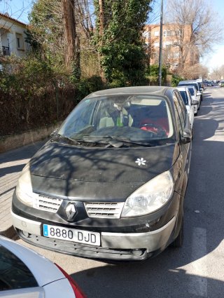 Renault Scenic 2005
